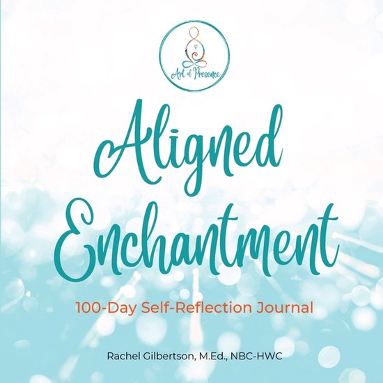 Aligned Enchantment - cover