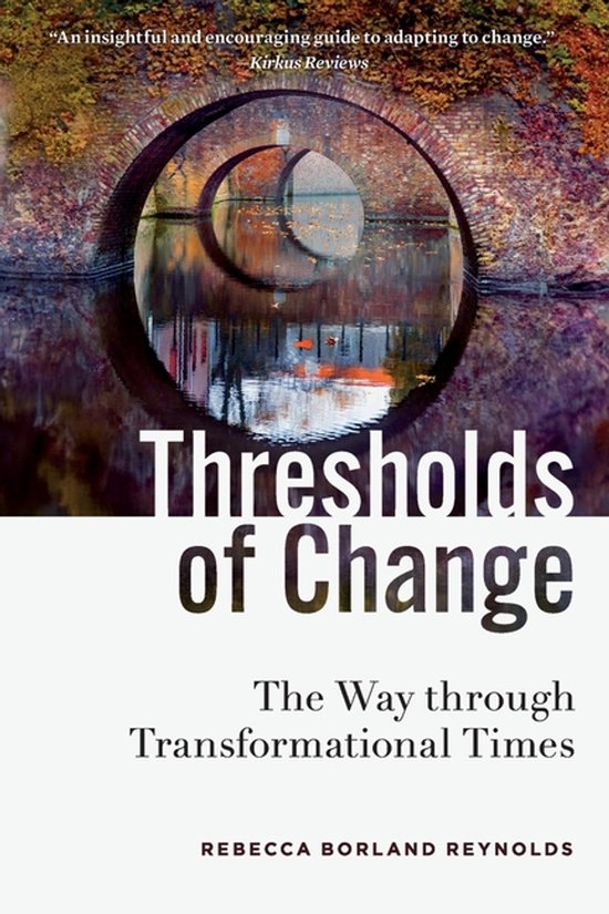 Thresholds of Change - cover