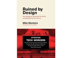 Ruined by Design
