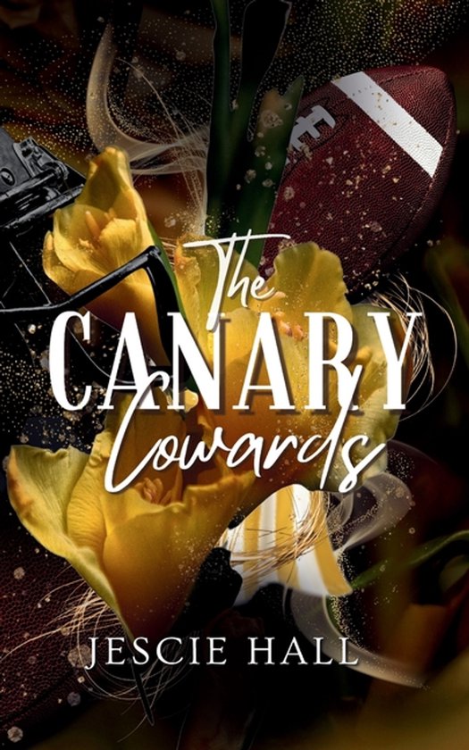 The Canary Cowards - cover