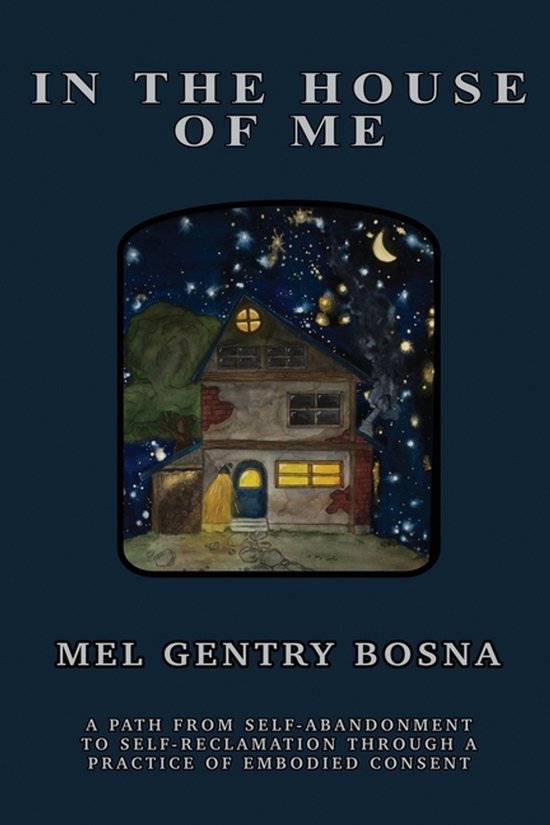 In The House Of Me - cover