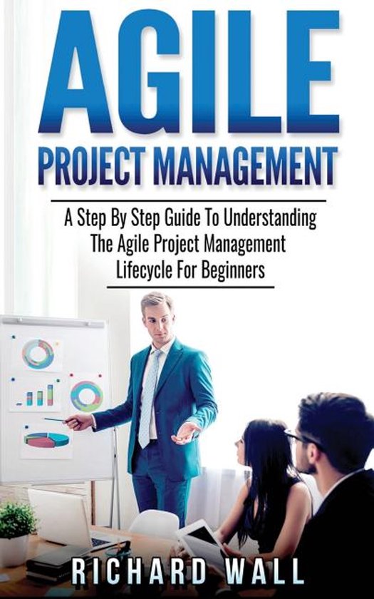 Agile Project Management - cover