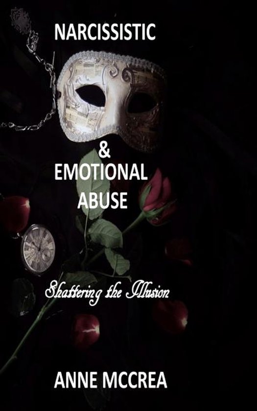 Narcissistic and Emotional Abuse - cover