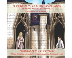 Colibrí Books-El Príncipe y las Burbujas de Jabón