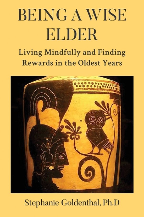 Being a Wise Elder - cover