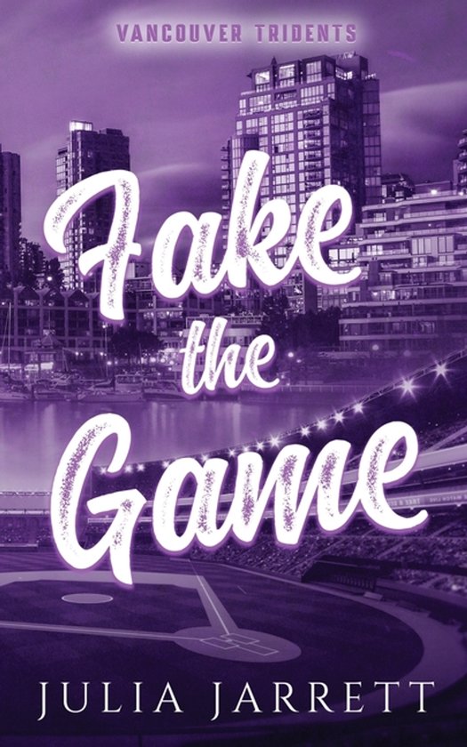 Fake The Game - cover