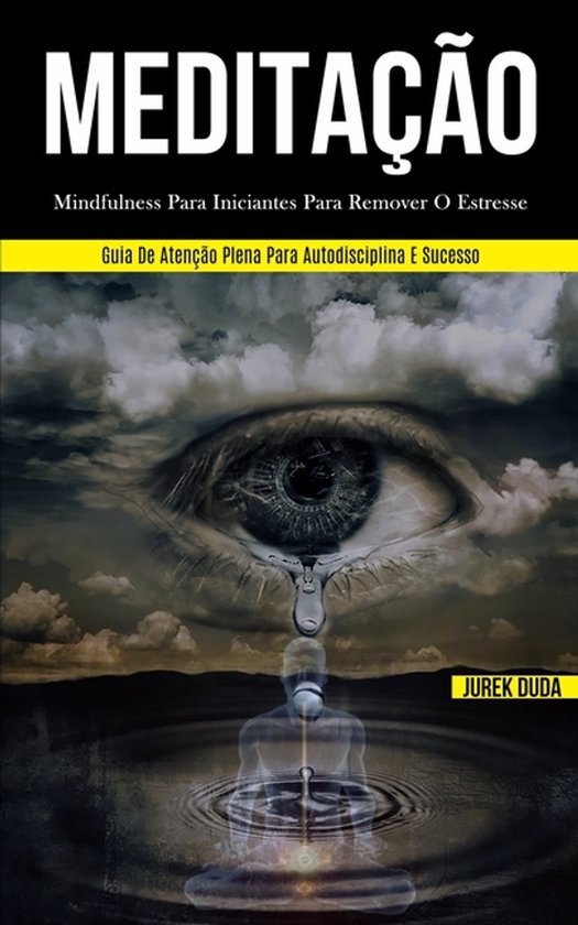 Meditação - cover