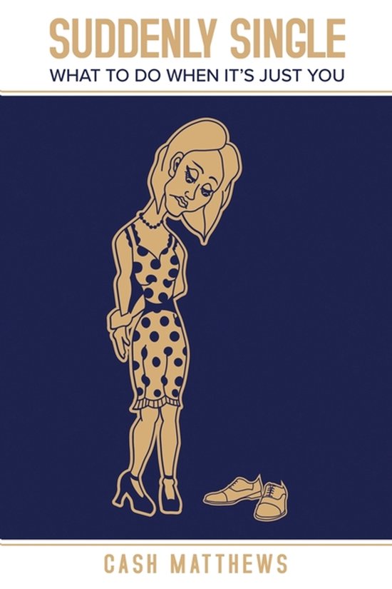 Suddenly Single - cover