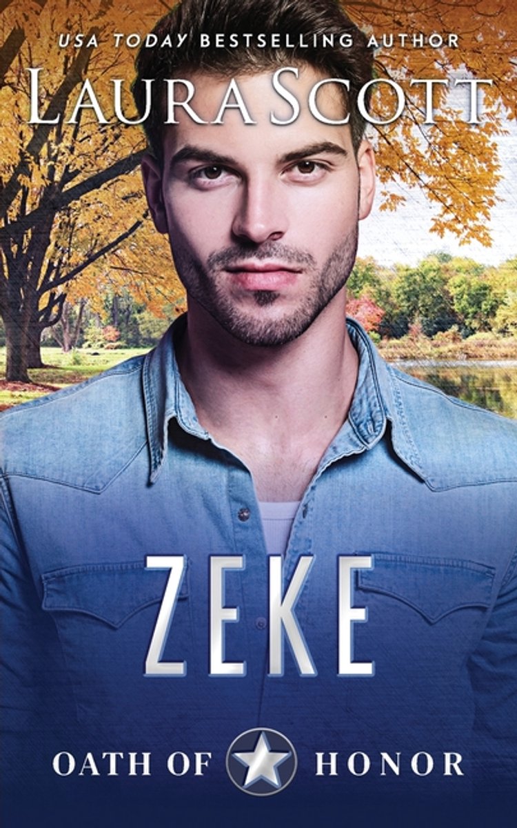 Zeke van Laura S. Scott