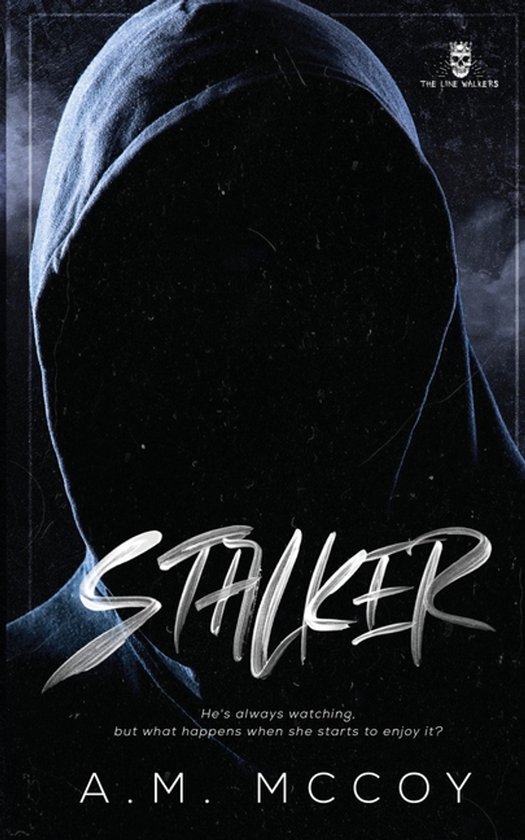 Stalker - cover