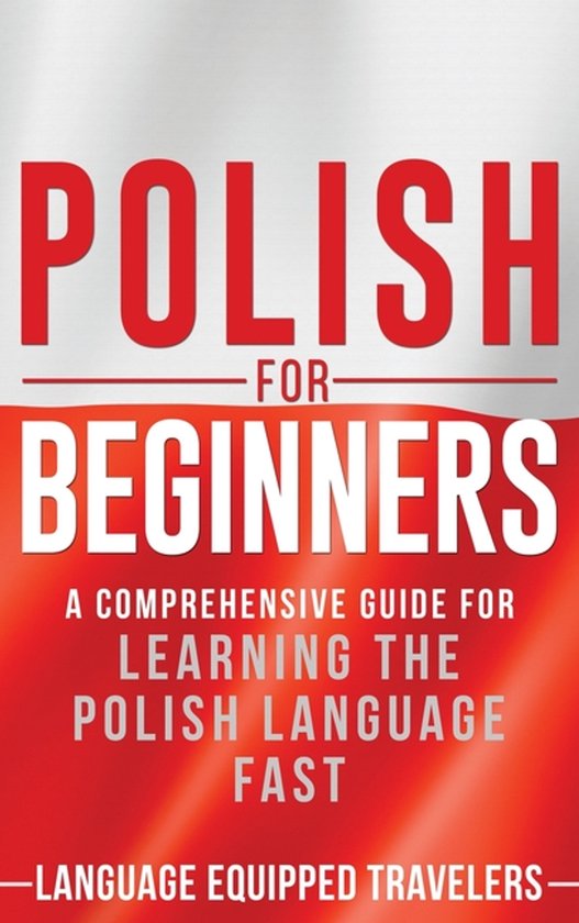 Polish for Beginners - cover