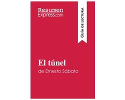 El túnel de Ernesto Sábato (Guía de lectura)