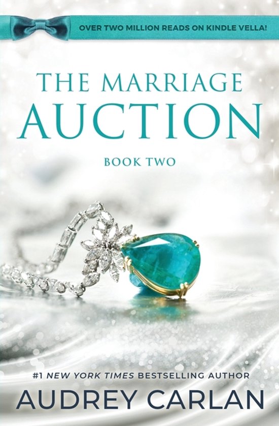 The Marriage Auction - cover