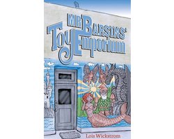 Mr. Barsin's Toy Emporium