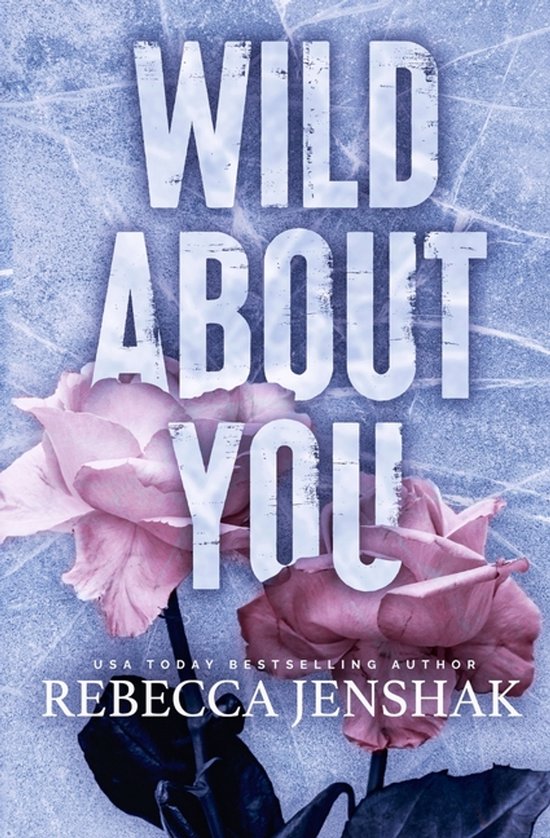 Wild About You - cover