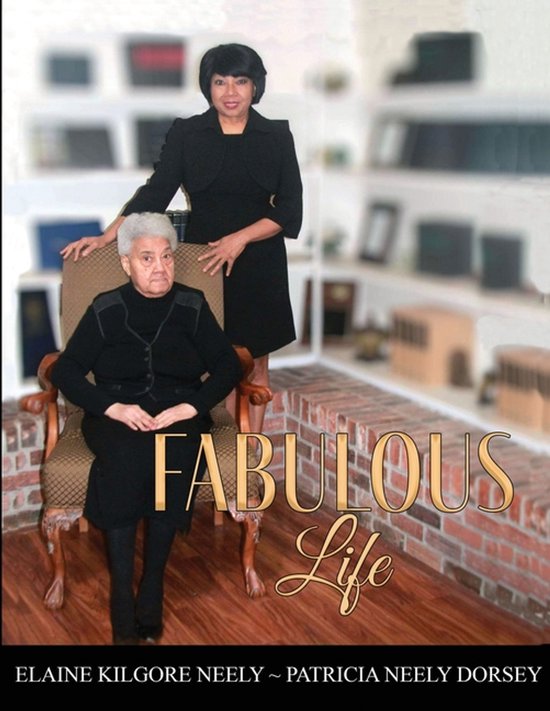Fabulous Life - cover