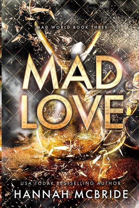 Mad World- Mad Love - cover