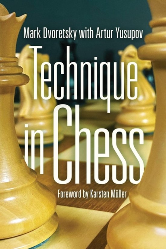 Technique in Chess - cover