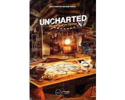 Uncharted: Chronicles of an Explorer