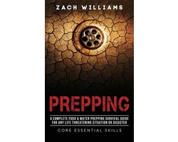 Core Essential Skills- Prepping