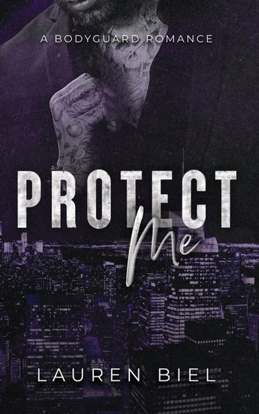 Protect Me - cover