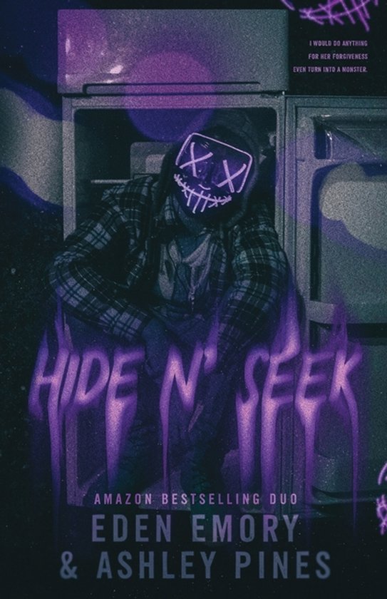 Hide n' Seek - cover