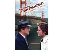 The Streets of San Francisco