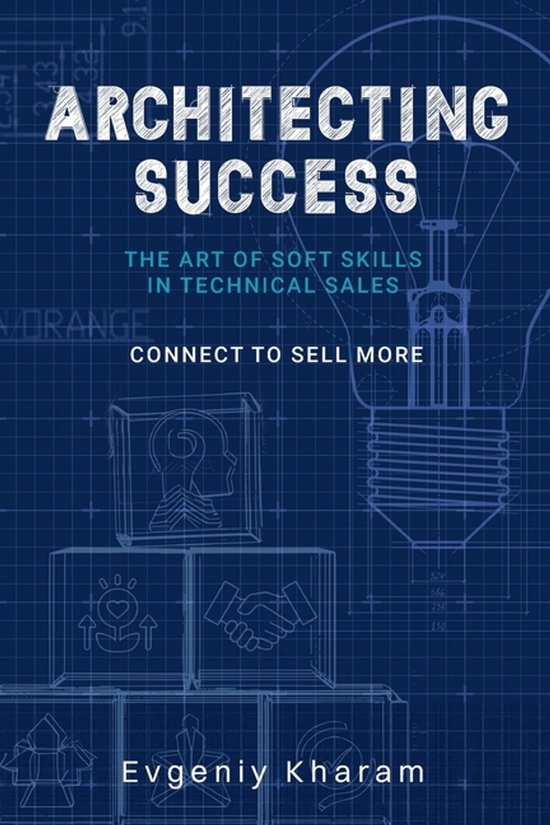 Architecting Success - cover