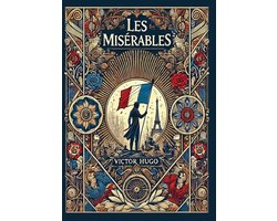 Omslag van Les Misérables (Collector's Edition) (Laminated Hardback with Jacket)