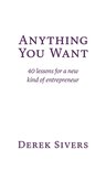 Anything You Want
