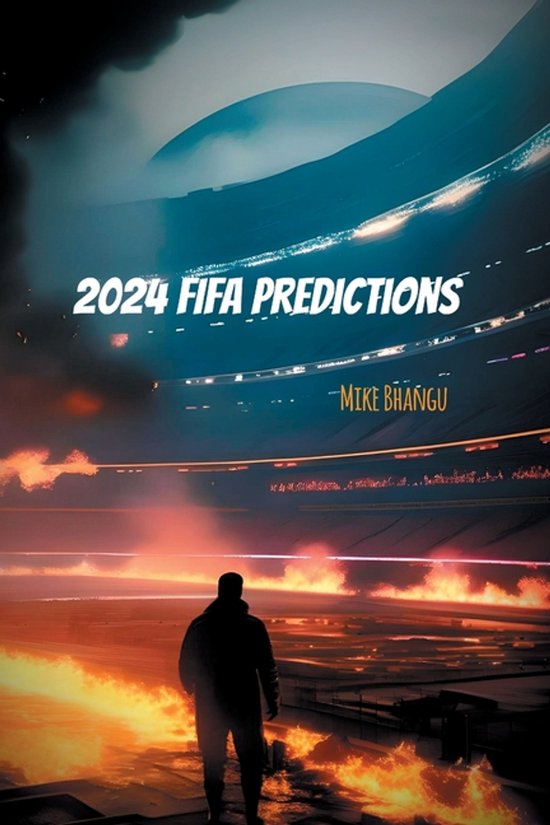2024 FIFA Predictions - cover