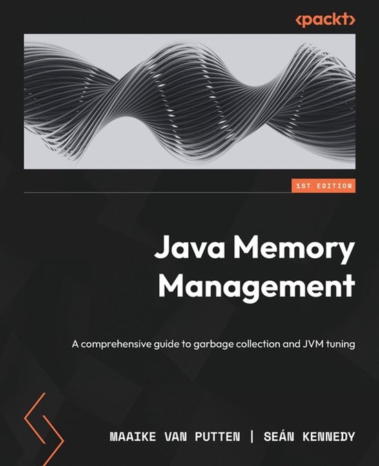 Java Memory Management - cover