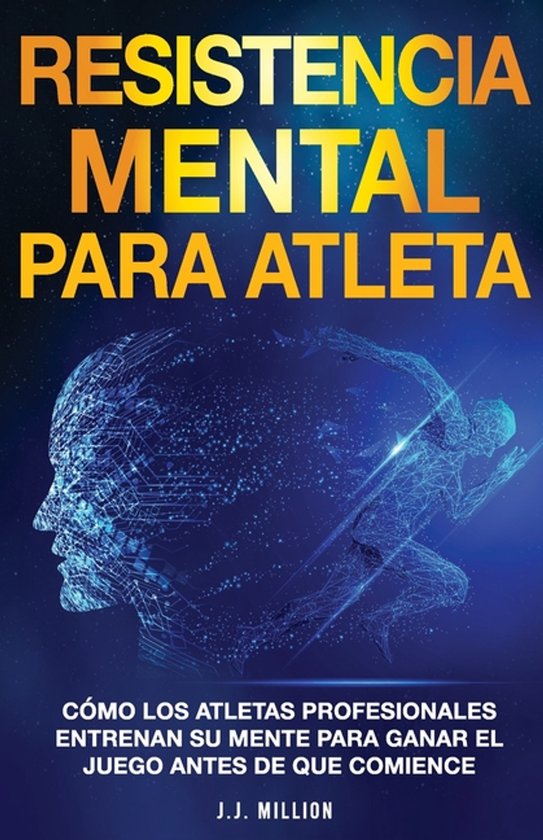 Resistencia Mental Para Atletas - cover