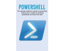 Omslag van Powershell