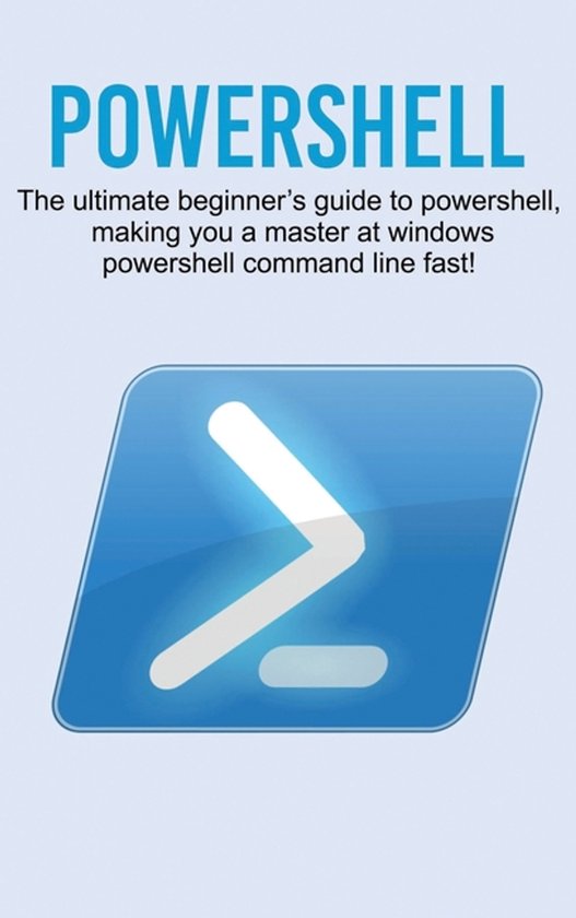 Powershell - cover