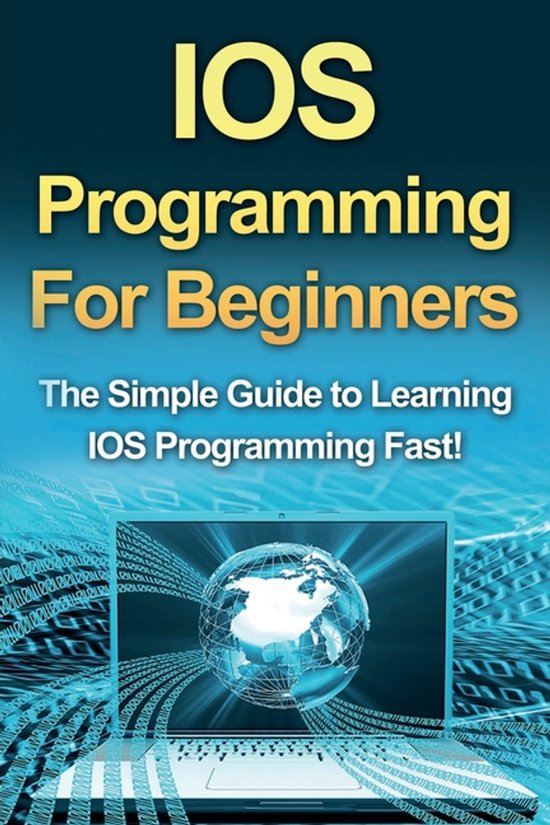 IOS Programming For Beginners - cover