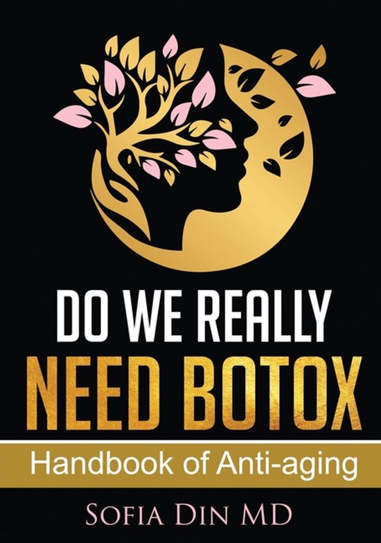 Do we really need Botox? - cover