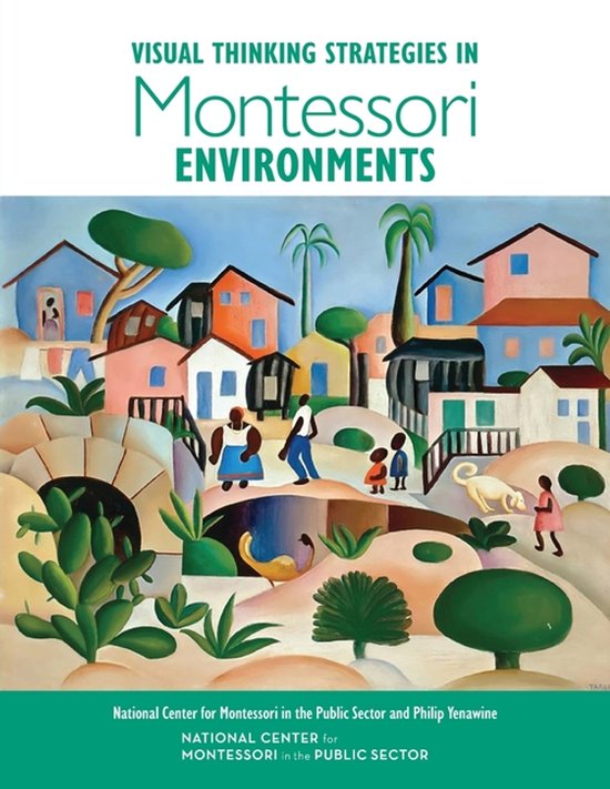National Center for Montessori in the Public Sector Playbook ... - cover