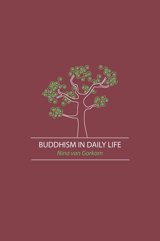 Buddhism in Daily Life - cover