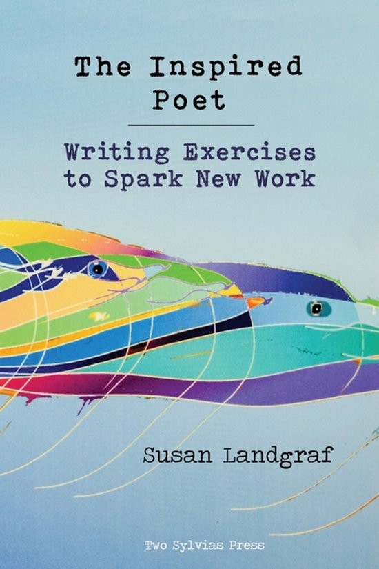 The Inspired Poet - cover
