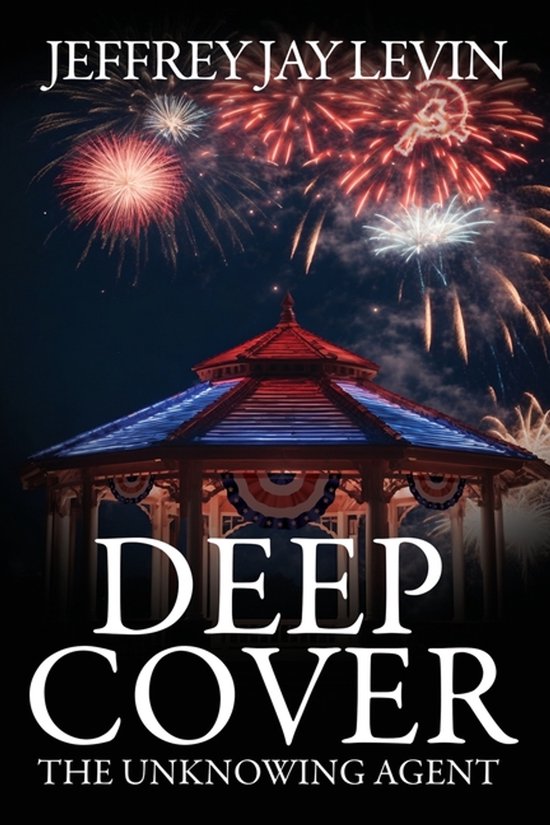 Deep Cover - cover