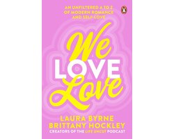 We Love Love
