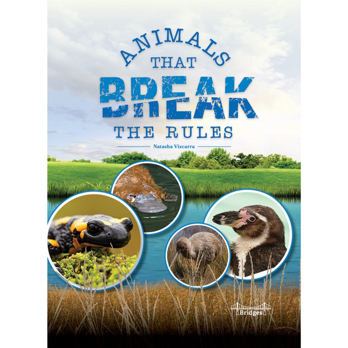 Nature's Rule Breakers- Animals That Break The Rules van