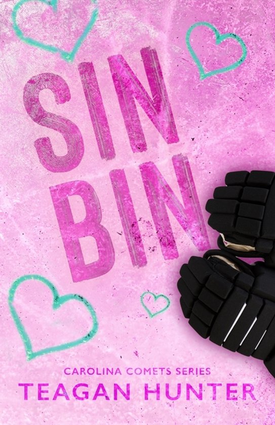 Sin Bin (Special Edition) - cover