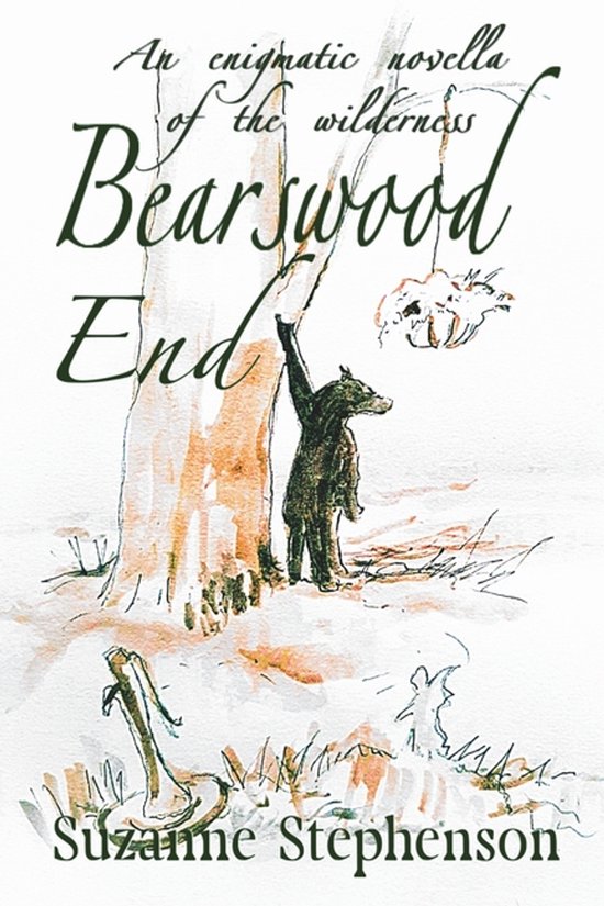 Bearswood End - cover