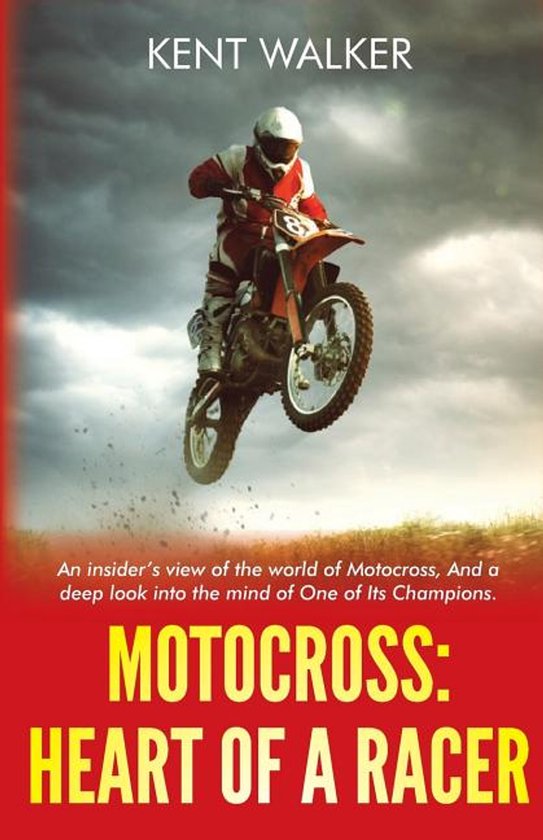 Motocross - cover
