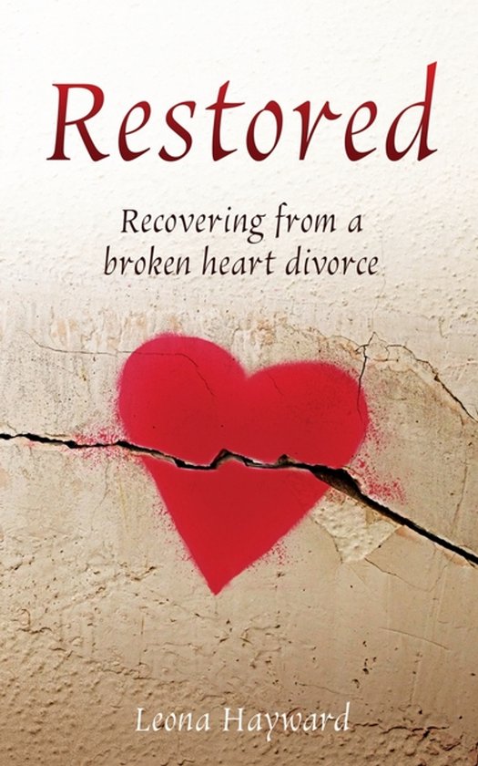 Restored - cover