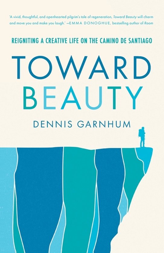 Toward Beauty - cover