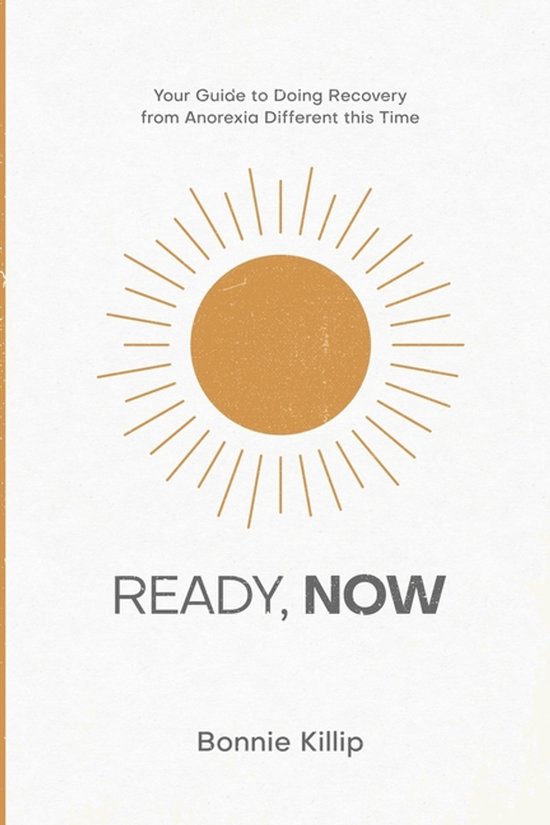 Ready, Now - cover