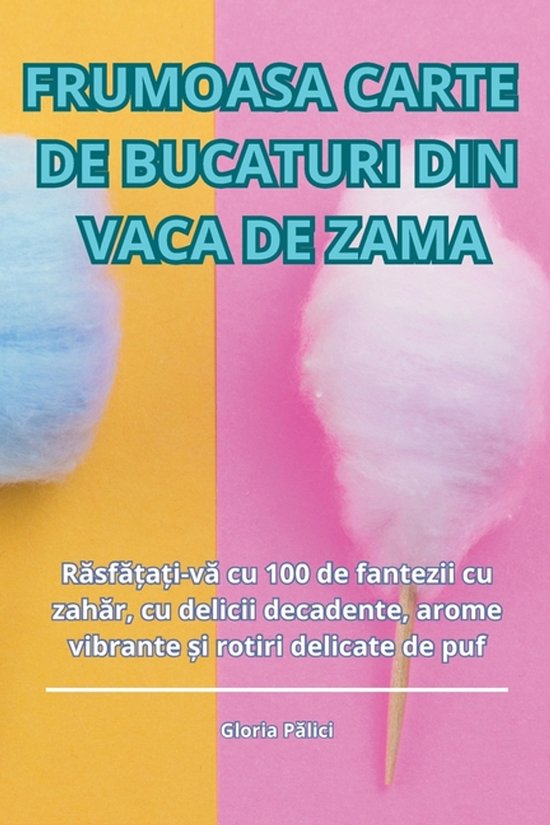 Frumoasa Carte de Bucaturi Din Vaca de Zama - cover